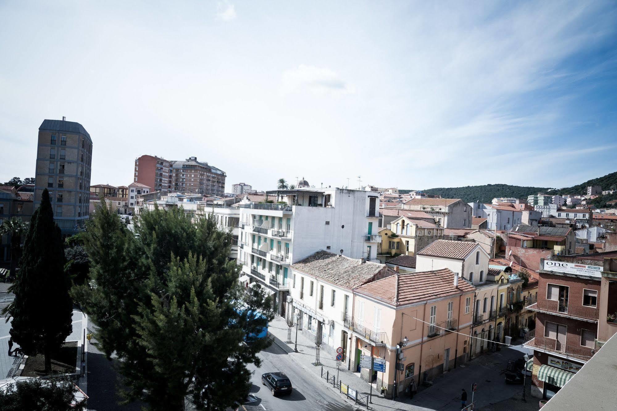 Hotel Artu Iglesias Exterior photo